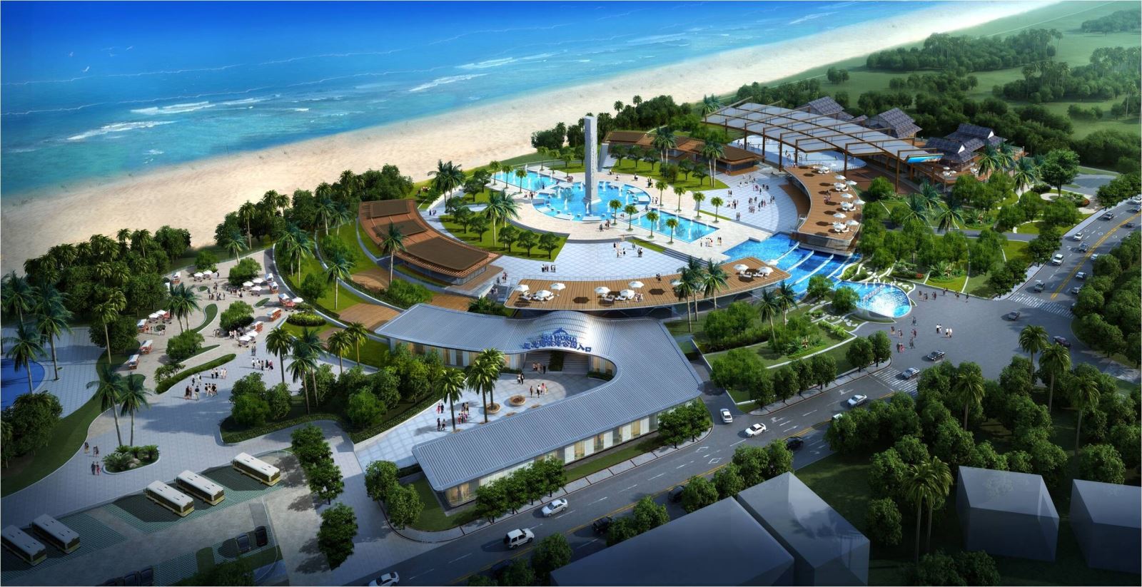 選購(gòu)景區(qū)三輥閘機(jī)從哪些方面考察他的性能？