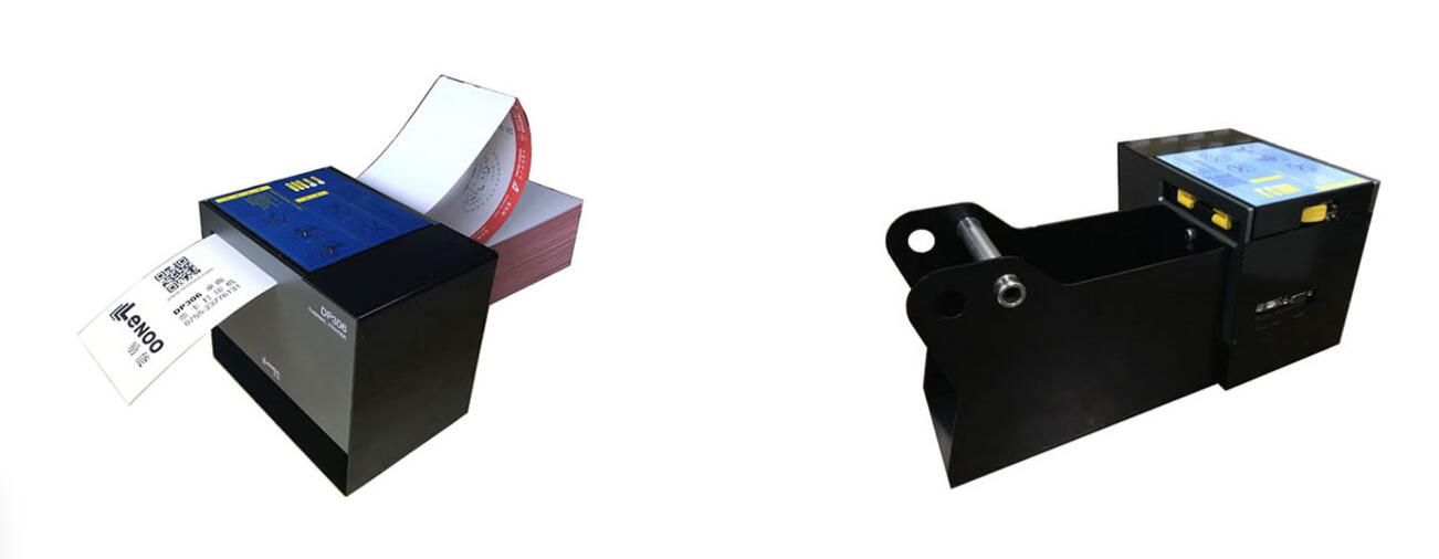 旅游景區(qū)門票打印機(jī)價格如何定價？看色彩要求決定