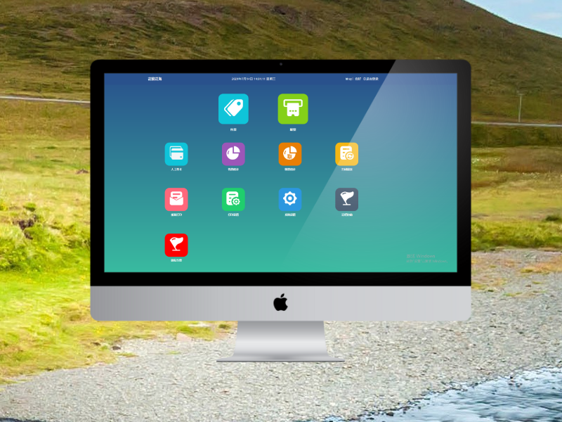 如何選擇性好的景區(qū)票務系統(tǒng)