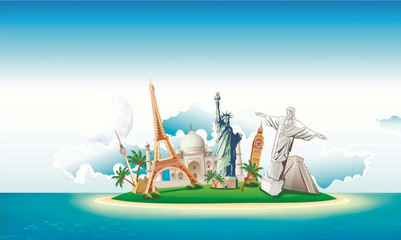 短視頻的發(fā)展下的網(wǎng)紅景點營銷