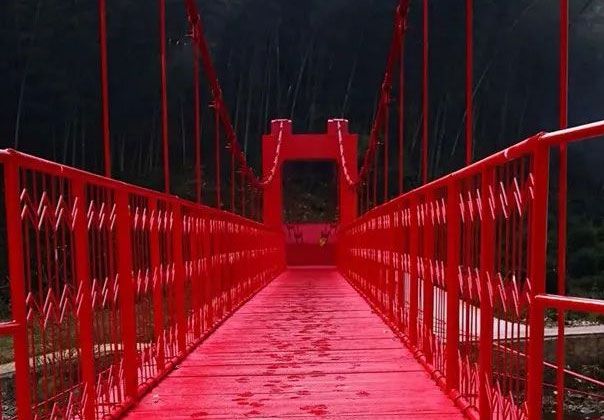 安徽宣州十八灣大峽谷與易景通票務(wù)系統(tǒng)達成合作