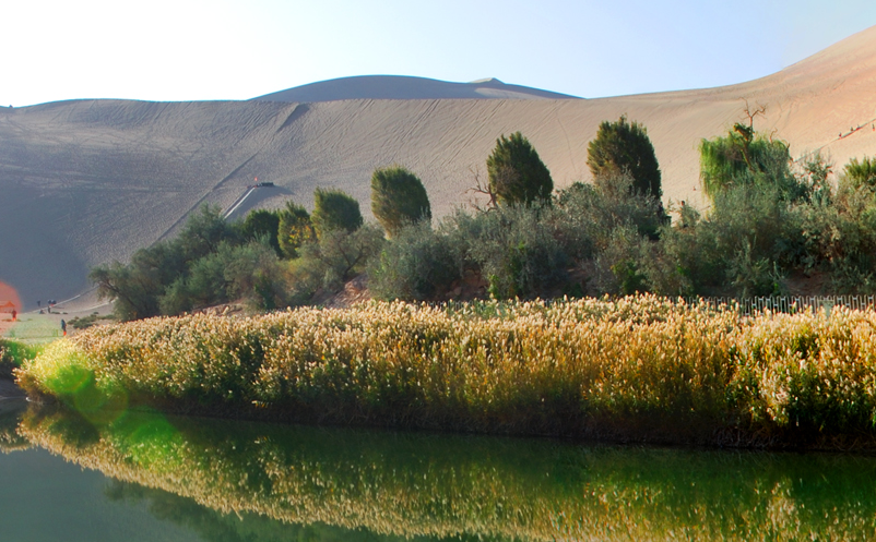 甘肅省：到2025年，文化和旅游強(qiáng)省建設(shè)取得重大進(jìn)展