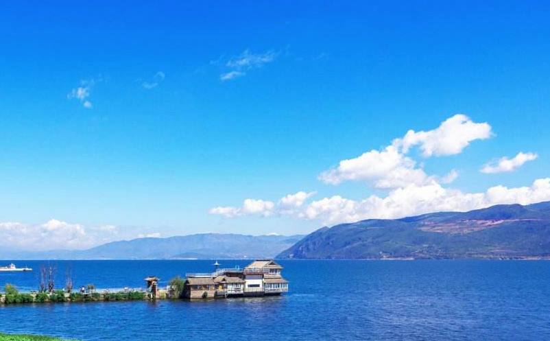 打造旅游景區(qū)品牌效應(yīng)