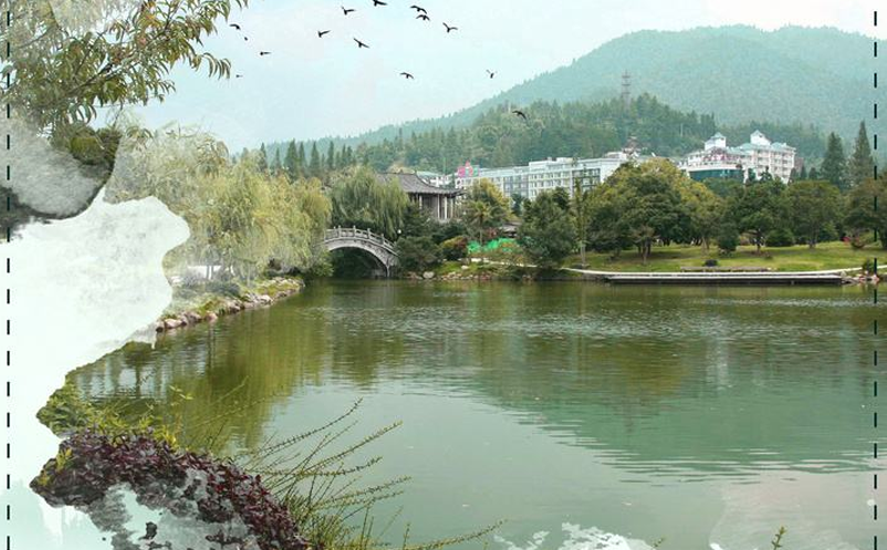 景區(qū)管理體系建立 景區(qū)管理體系建立