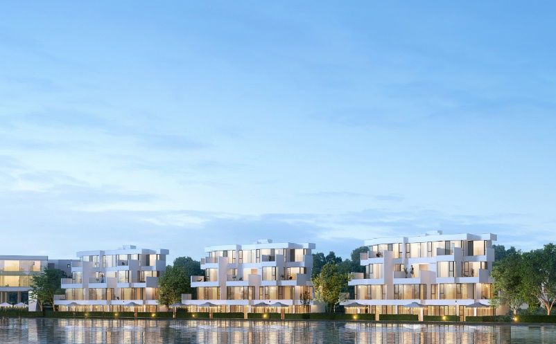 旅游度假區(qū)創(chuàng)建應注重度假區(qū)自身的提升層面