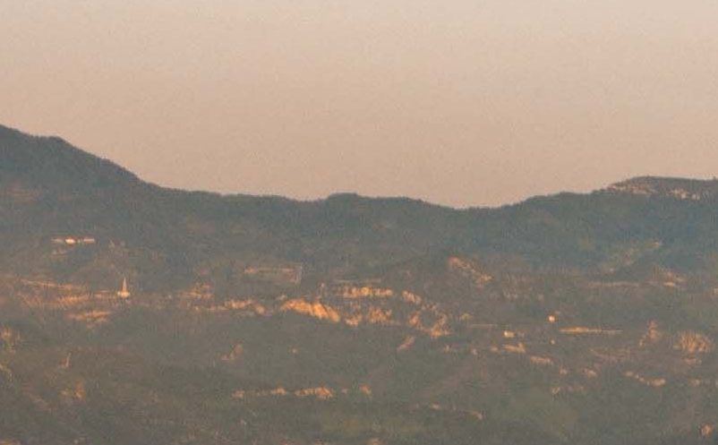 景區(qū)二消項目的選擇及營運 景區(qū)二消項目的選擇及營運