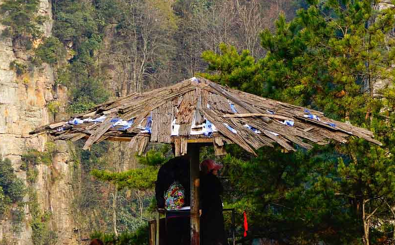 沉浸式旅游項(xiàng)目為何受到追捧 沉浸式旅游項(xiàng)目為何受到追捧