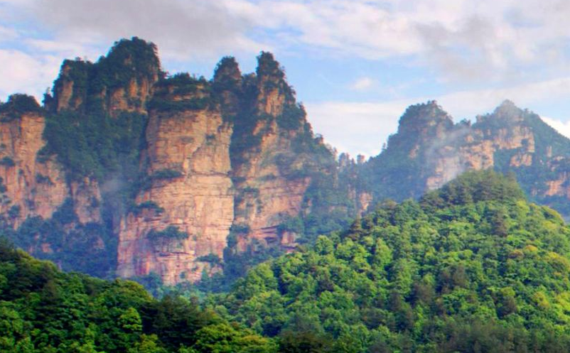 抖音短視頻開啟全新旅游營銷模式