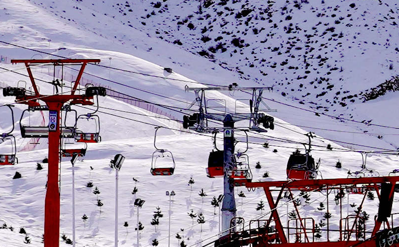 冰雪體育旅游互聯(lián)網(wǎng)營銷策略