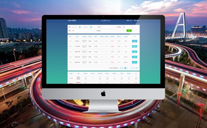 關(guān)于智慧旅游，預(yù)約景點門票系統(tǒng)這些事