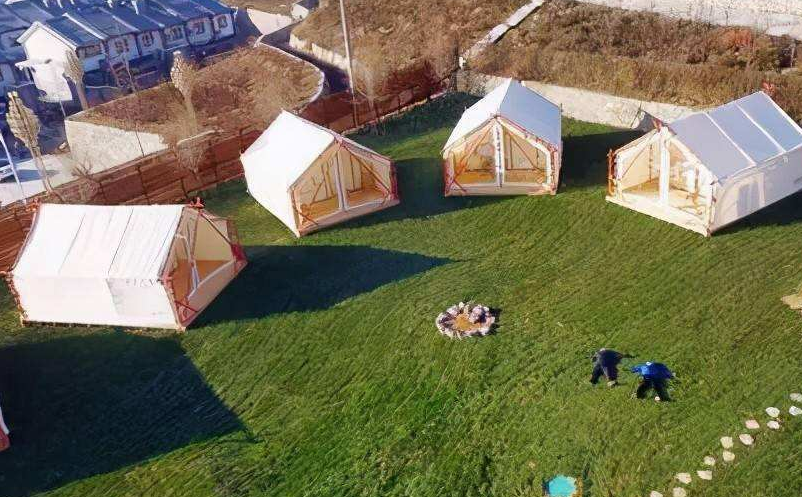 旅游行業(yè)新藍(lán)圖