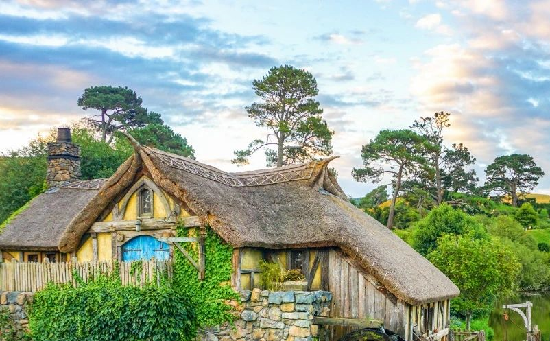 網(wǎng)紅景區(qū)場景的打造要領(lǐng)