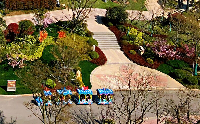 景區(qū)抖音營銷，算法內(nèi)容精準識別受眾