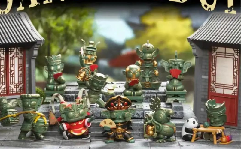 傳統(tǒng)文化品牌營(yíng)銷