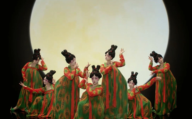 文旅宣傳，傳統(tǒng)文化品牌營(yíng)銷(xiāo)出圈