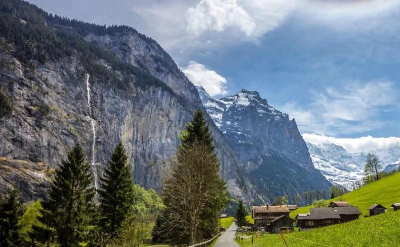 鄉(xiāng)村旅游項目開發(fā)方案