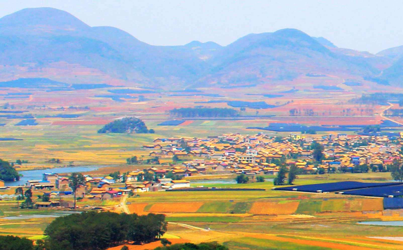 景區(qū)新型營(yíng)銷模式