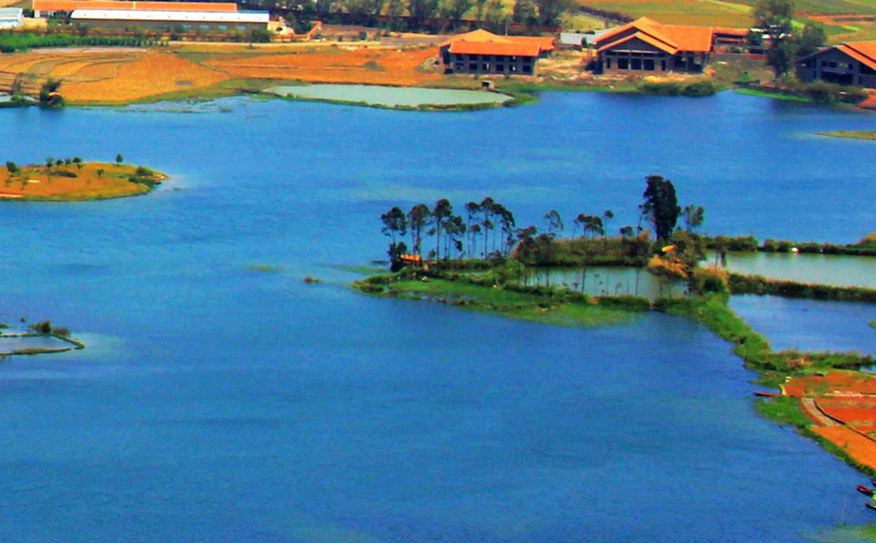 基于旅游+互聯(lián)網(wǎng)，旅游經(jīng)濟結(jié)構(gòu)產(chǎn)生了變化