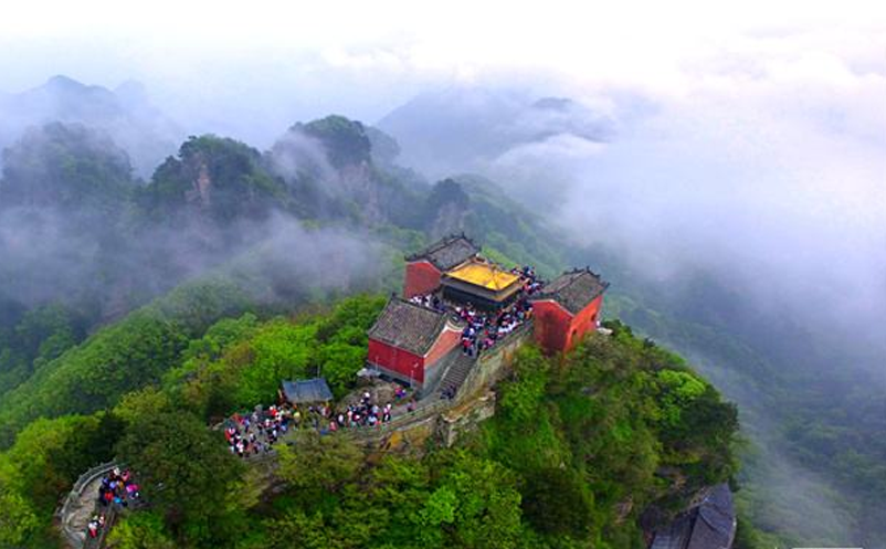 宗教景區(qū)營銷策略