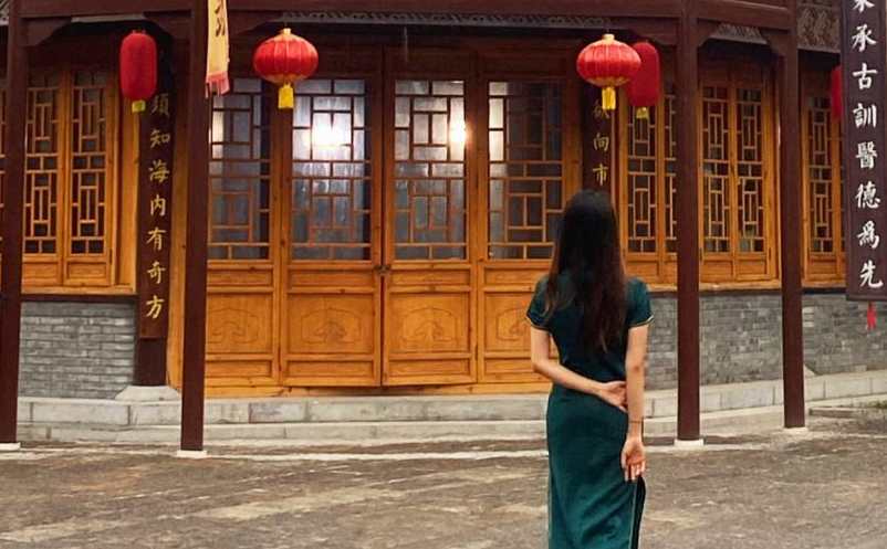 小鎮(zhèn)劇本殺