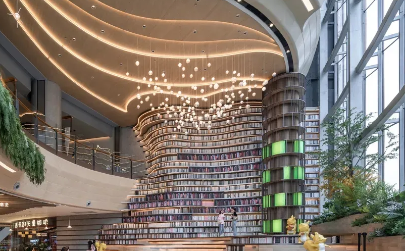 如何打造一個(gè)高質(zhì)量的文商旅項(xiàng)目