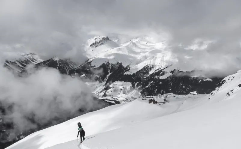 冰雪旅游將打破地域、季節(jié)隔閡