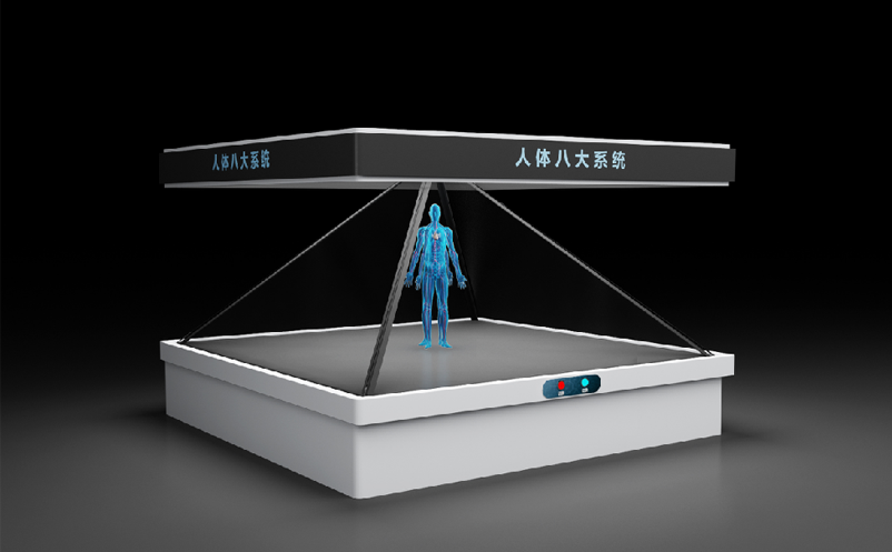 太倉(cāng)市健康科普體驗(yàn)館 太倉(cāng)市健康科普體驗(yàn)館