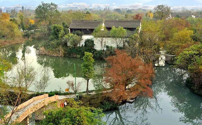 國家級(jí)5A景區(qū)高品質(zhì)旅游