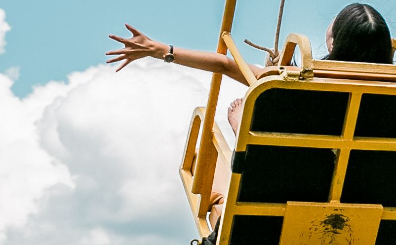 網(wǎng)紅景區(qū)的問題 網(wǎng)紅景區(qū)的問題