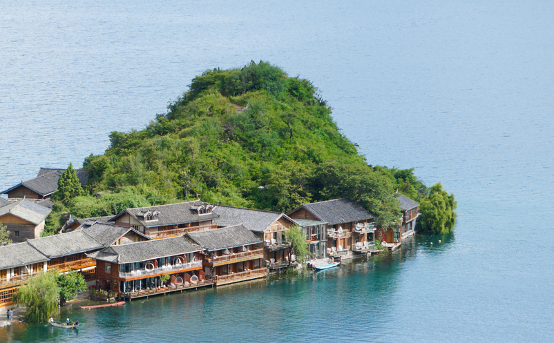 景區(qū)追求網(wǎng)紅經(jīng)常出現(xiàn)的問(wèn)題