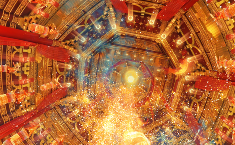 內(nèi)容是文化旅游的重要資產(chǎn)，新玩兒法彰顯科技魅力