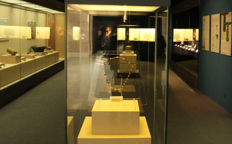 文化和旅游融合發(fā)展探索多模式、多業(yè)態(tài)的文創(chuàng)開發(fā)