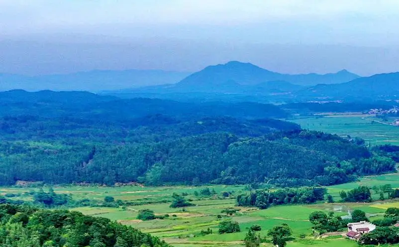 鄉(xiāng)村文旅的發(fā)展的4種形式