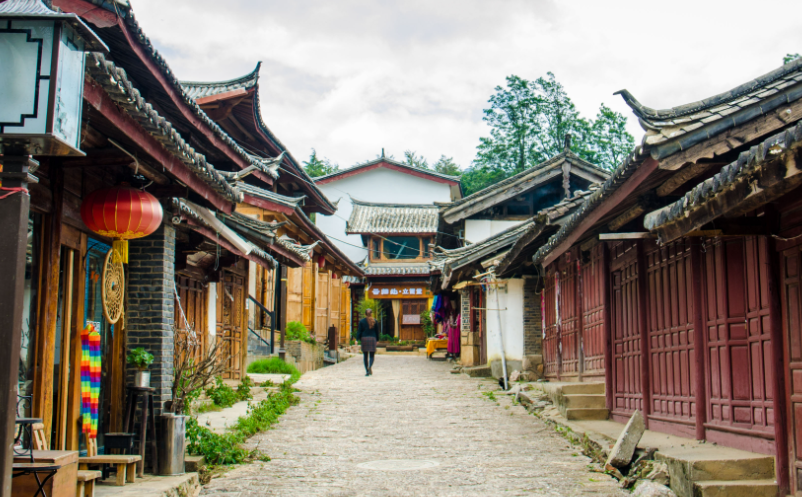 旅游景區(qū)的IP的延展和提升方法：找途徑、找爆點、找粉絲、做參與