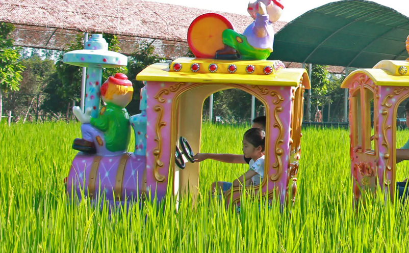 鄉(xiāng)村休閑旅游的10個賣點分析