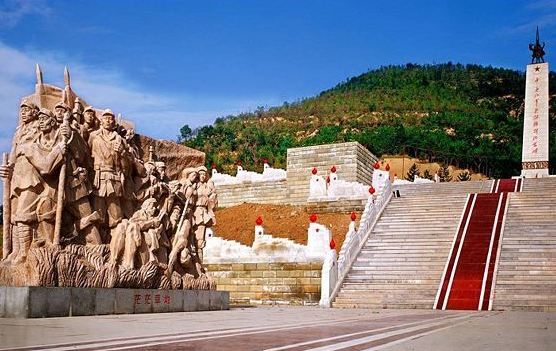 智慧文旅背景下紅色旅游的發(fā)展之路:紅色景區(qū)電子票務(wù)系統(tǒng)建設(shè)