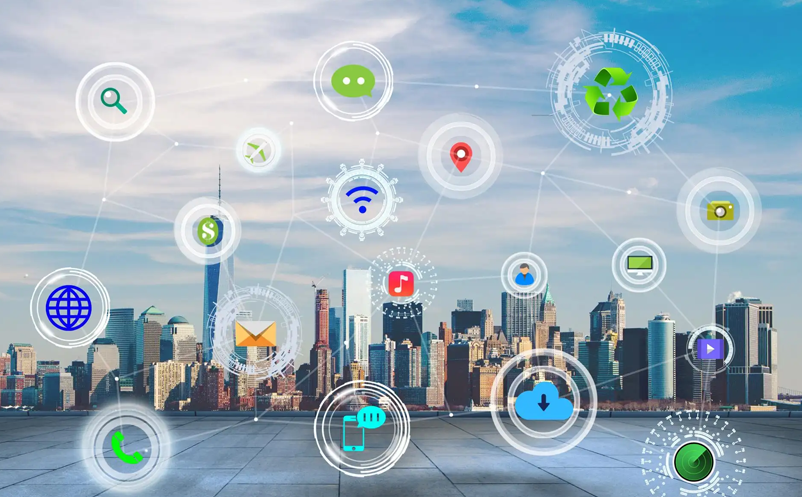 政策利好“互聯(lián)網(wǎng)+旅游”發(fā)展，旅游行業(yè)迎來(lái)數(shù)字化、智慧化