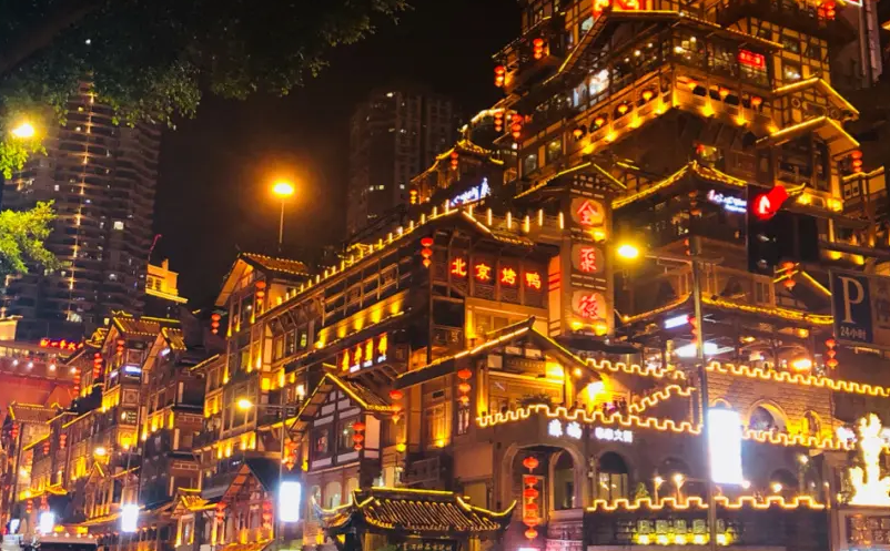 旅游景區(qū)/景點(diǎn)想要打造成“網(wǎng)紅”，可從以下三個(gè)方面著手