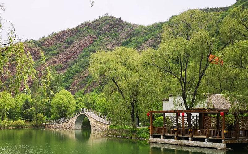 景區(qū)信息化系統(tǒng)建設(shè)應(yīng)該從哪些方面著手？