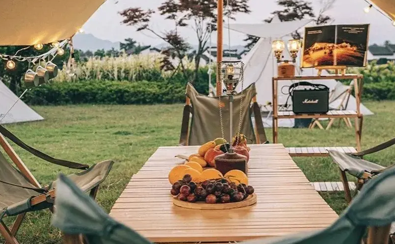 “微度假”時(shí)代來(lái)臨，“住宿+”帶動(dòng)微度假