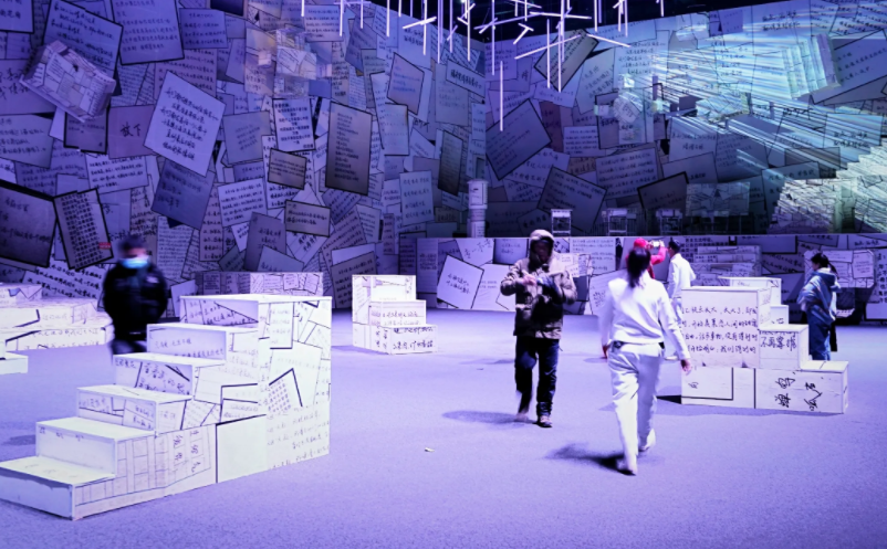 未來景區(qū)營銷發(fā)展形態(tài)：數(shù)字化、沉浸式、參與感