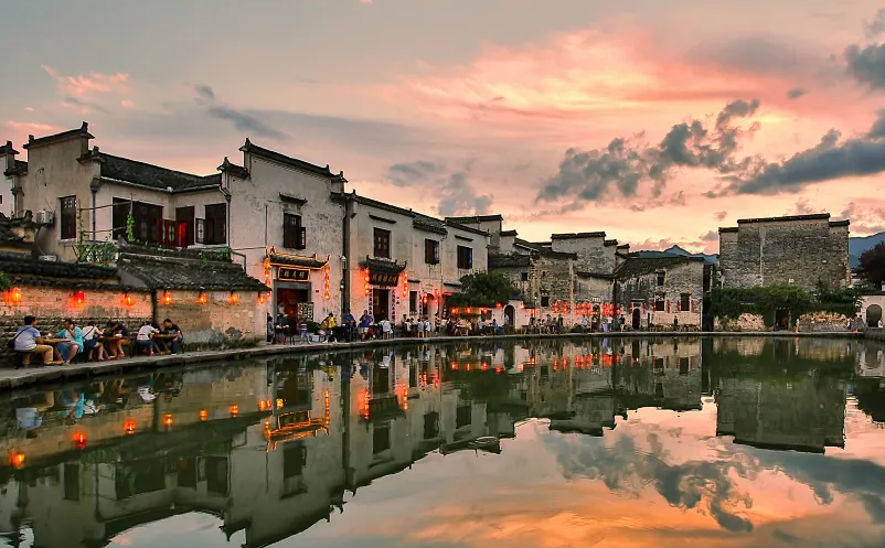 4.0鄉(xiāng)村旅游+,如何進一步挖掘鄉(xiāng)村旅游的發(fā)展?jié)摿?，促進其高質(zhì)量發(fā)展