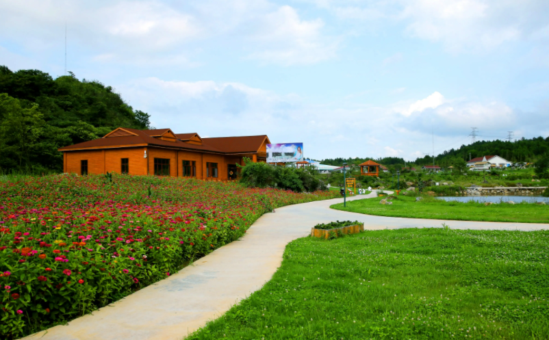 在疫情下，旅游景區(qū)發(fā)展機遇