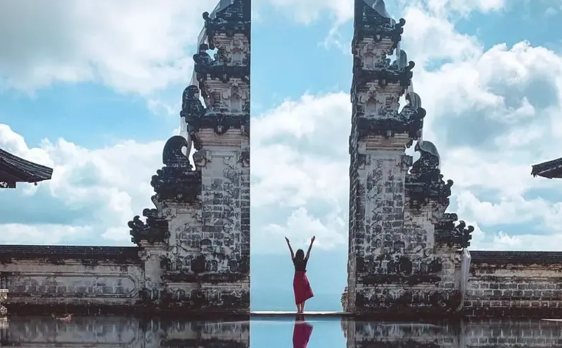 網(wǎng)紅景區(qū)營(yíng)銷(xiāo)打造精準(zhǔn)營(yíng)銷(xiāo)模式