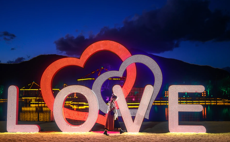 網(wǎng)紅景區(qū)如何實現(xiàn)可持續(xù)發(fā)展