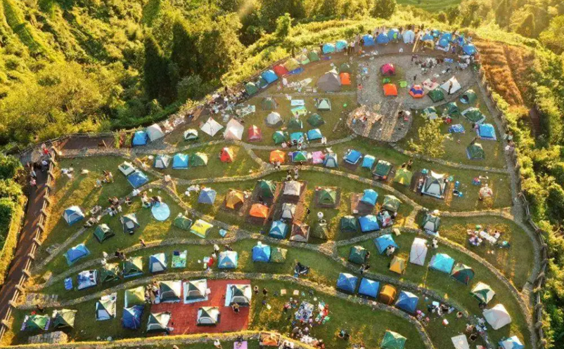 旅游新風(fēng)口，“露營地”的風(fēng)險如何規(guī)避?