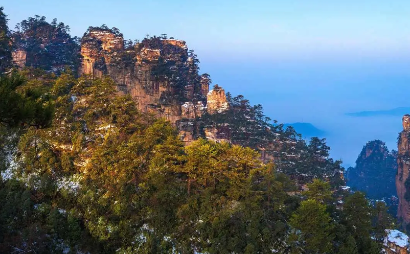 景區(qū)運(yùn)營模式實(shí)施步驟