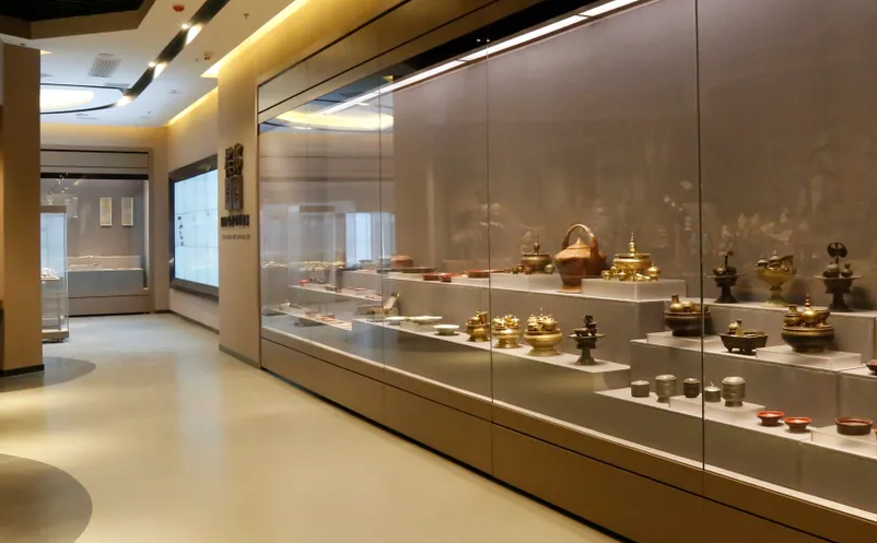 什么是智慧博物館？智慧博物館有哪些特征？