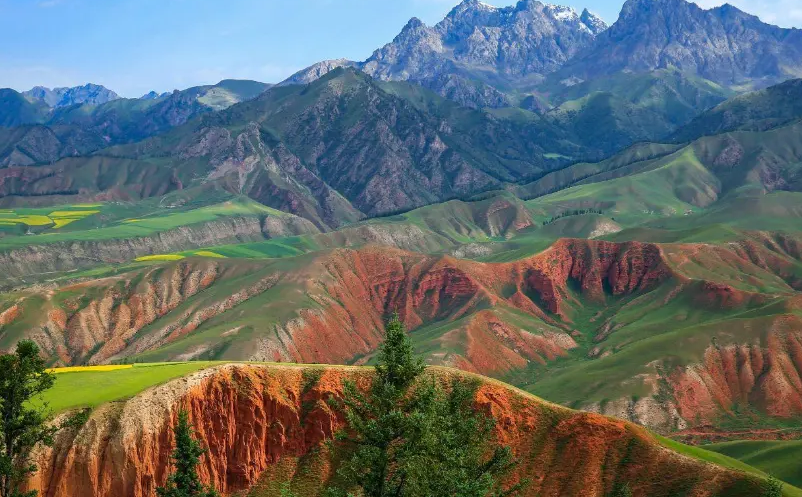 精細(xì)化管理在景區(qū)運(yùn)營管理中的應(yīng)用原則