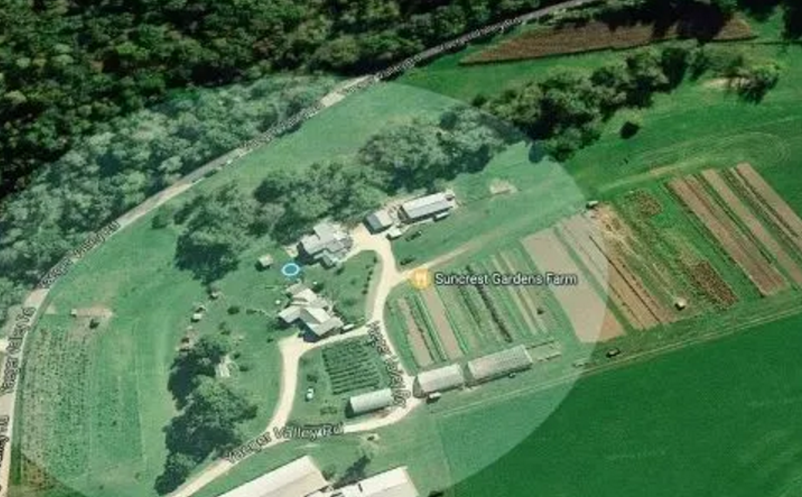 “錢少、地兒小”如何搞好鄉(xiāng)村旅游？